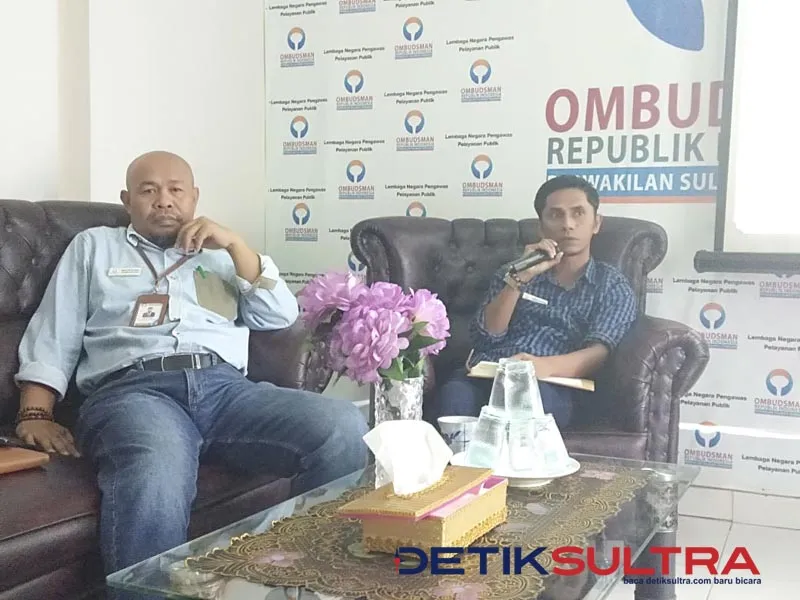 Sultra, Ahmad