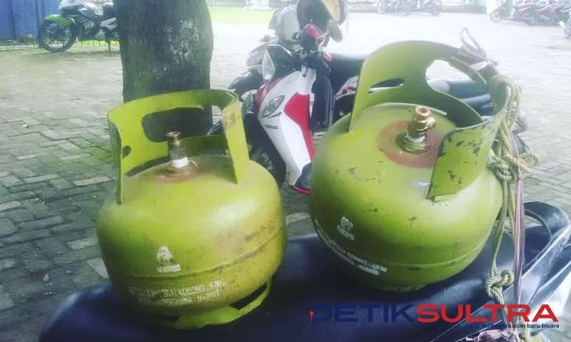 LPG