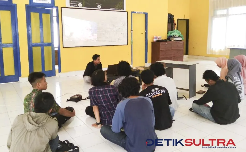 Kegiatan indoor