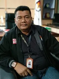La Ode Abdul Natsir