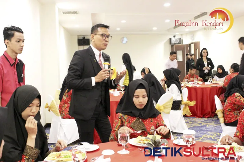 table manner