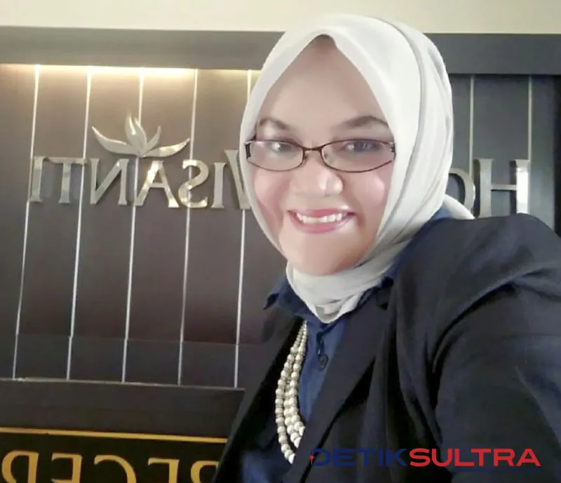 Suleha