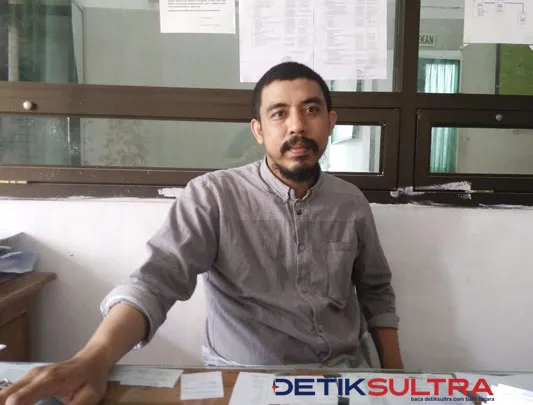 Andi Awaluddin Maruf