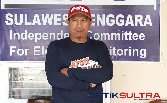 Muhamad Nasir, S.Sos