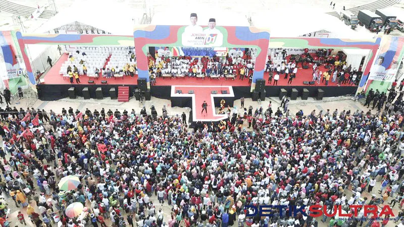 Jokowi-Ma'ruf