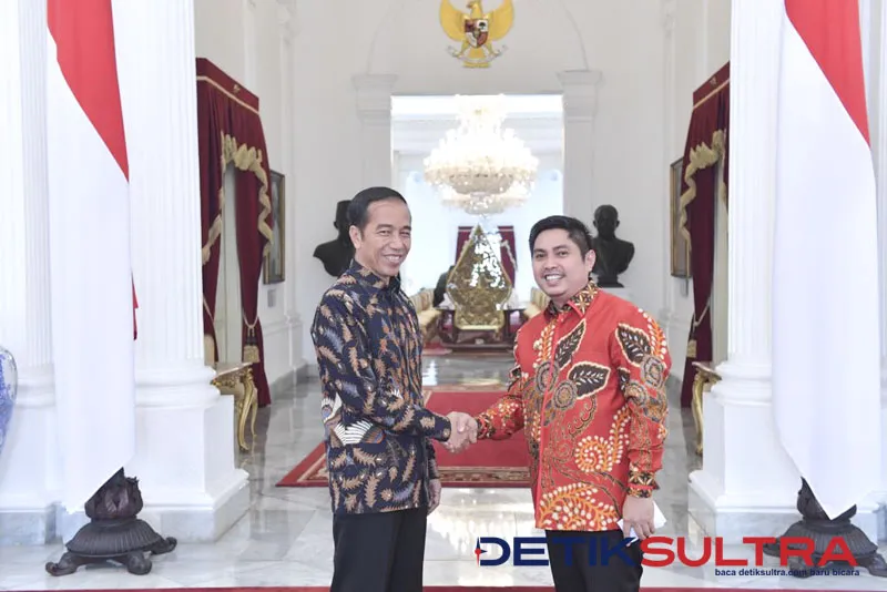 Jokowi-Amin