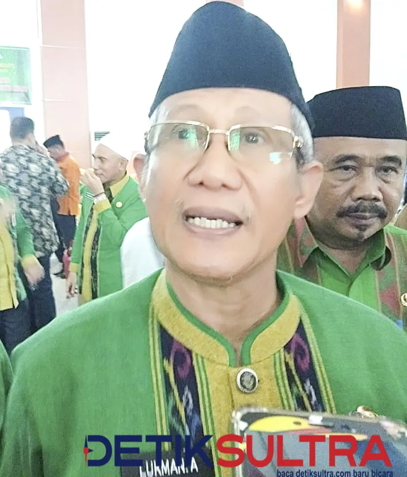 Lukman Abunawas