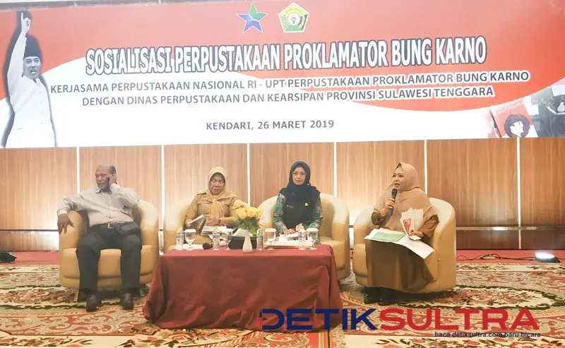 sosialisasi