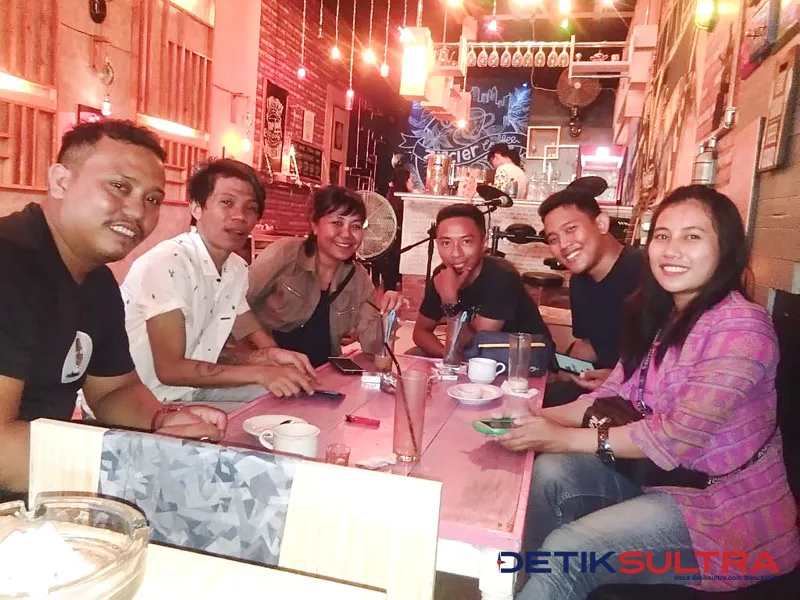 Zigcler Coffee,