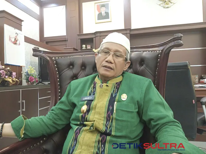 Lukman Abuanawas