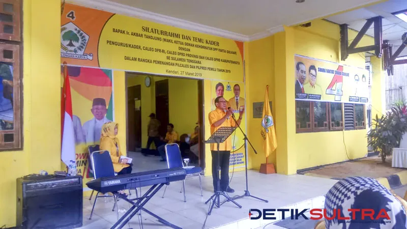 Akbar Tanjung