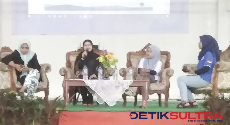 Beasiswa luar negeri