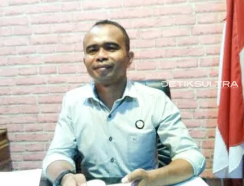 Aman, PSU di Kendari Tanpa Kecurangan