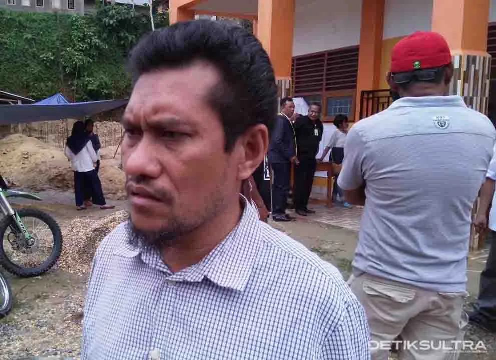 Anggota KPPS Ini Menolak Laksanakan PSU, Ini Penyebabnya