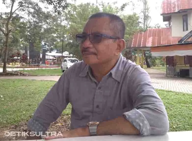Bariun: Sulkhani dan Riki Fajar Lakukan Kejahatan Demokrasi