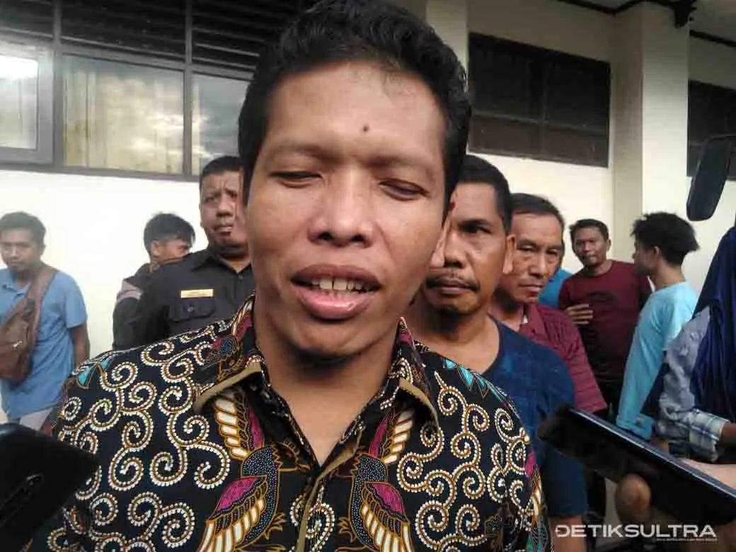 Dua Caleg PKS Dituntut 3 Bulan Penjara