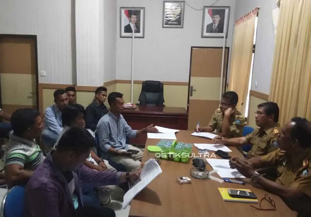 Empat Kepsek di Wakatobi Diduga Lakukan Pungli