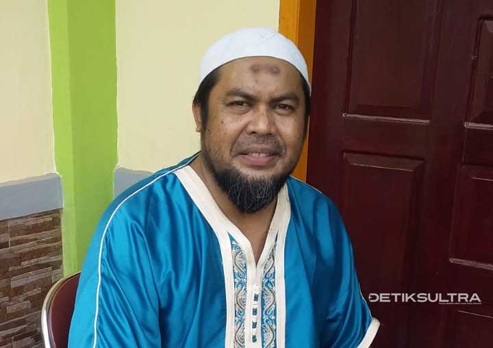 Ketua DPC Golkar Kolut Akan Gugat KPU Kolaka Utara