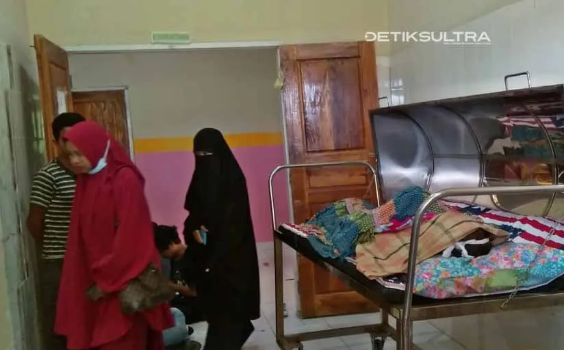 Ketua KPPS Meninggal, Keluarga Minta KPU Bantu Biaya Pemulangan Jenazah