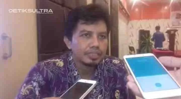 Lolos Jadi Anggota Dewan, Parpol dan Caleg Harus Buat Kontrak Politik
