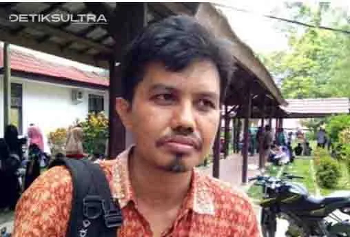 PSU Berpotensi Pengaruhi Hasil Quick Count