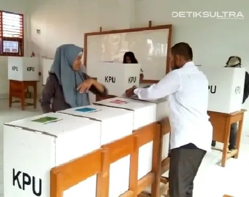 PSU di TPS 15 Mandonga Diperketat