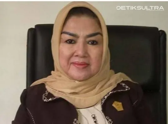 Rusiawati Klaim Ungguli Novar