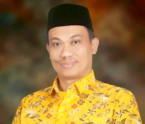 Caleg Golkar