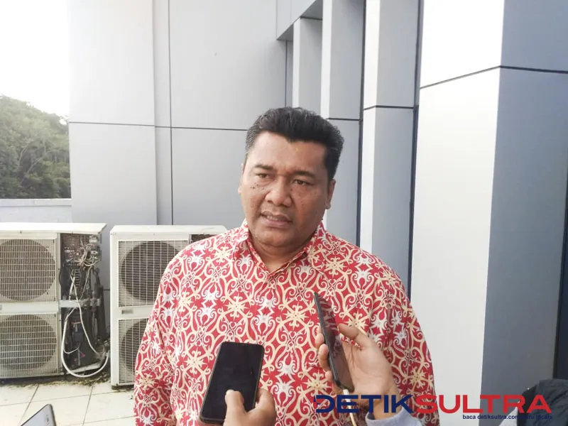 La Ode Abdul Natsir