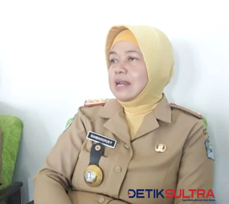 drg. Rahminingrum