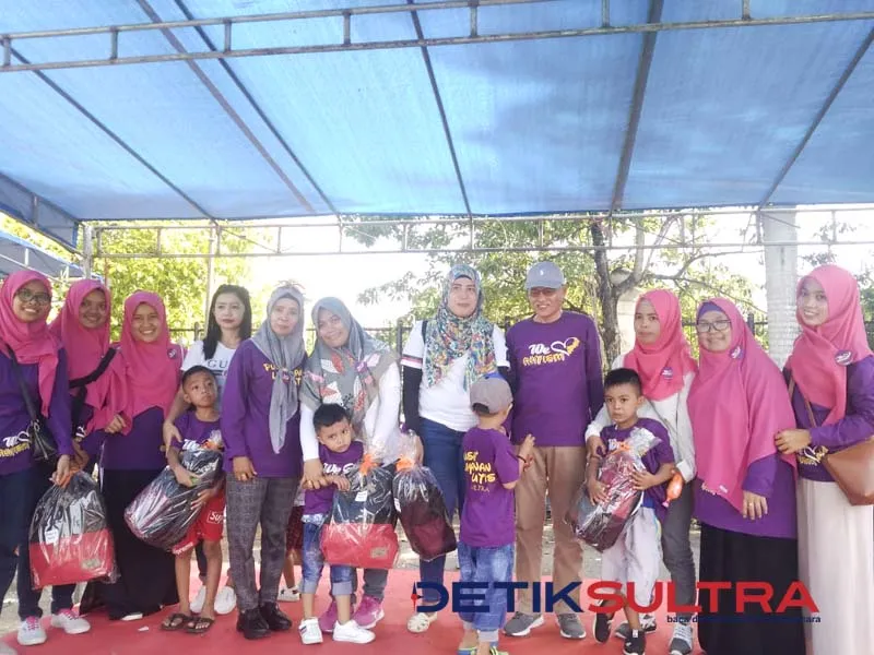 Plt Kadisbud Sultra,