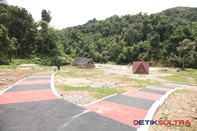 Kebun Raya Kendari