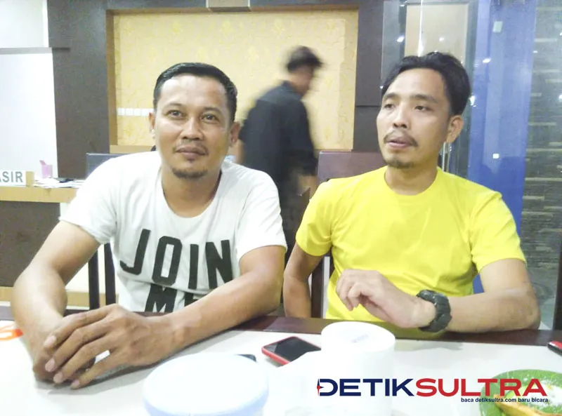 andri Darmawan
