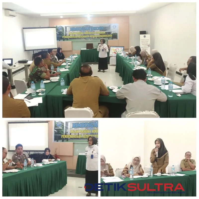 BNNP Sultra