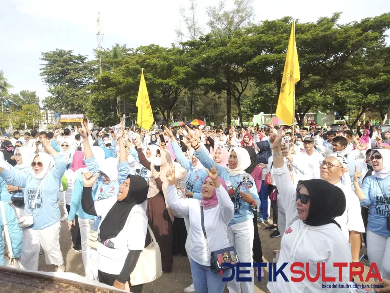 Prabowo-Sandi