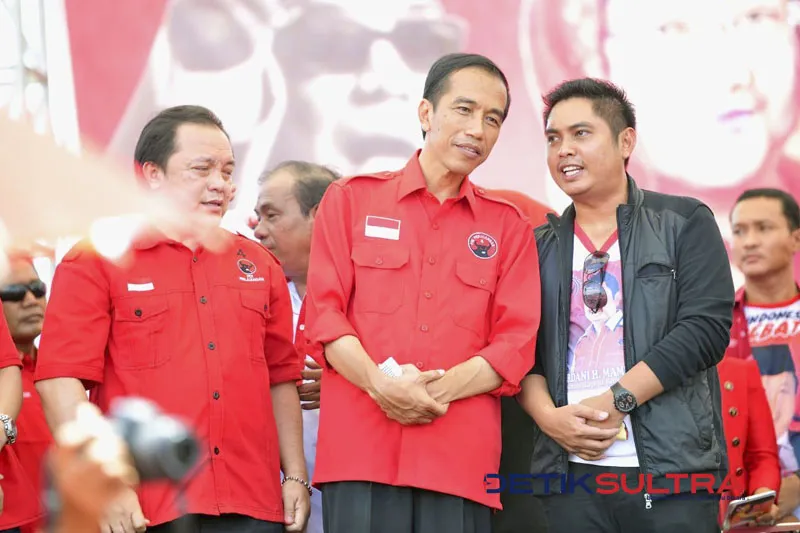 Jokowi