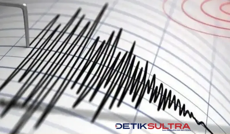 gempa