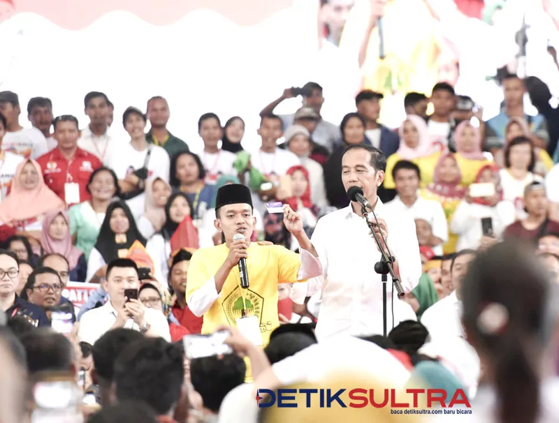 Jokowi