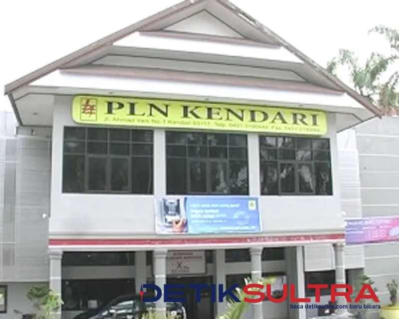 Kantor PLN