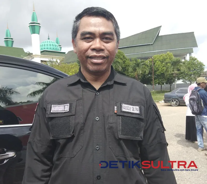 Hamiruddin Udu