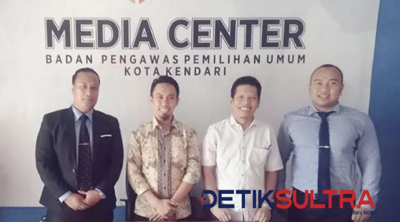 Sulkhani dan Riki Fajar