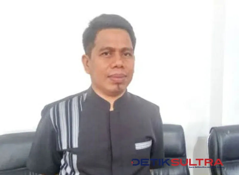 Yaudu Salam Ajo,