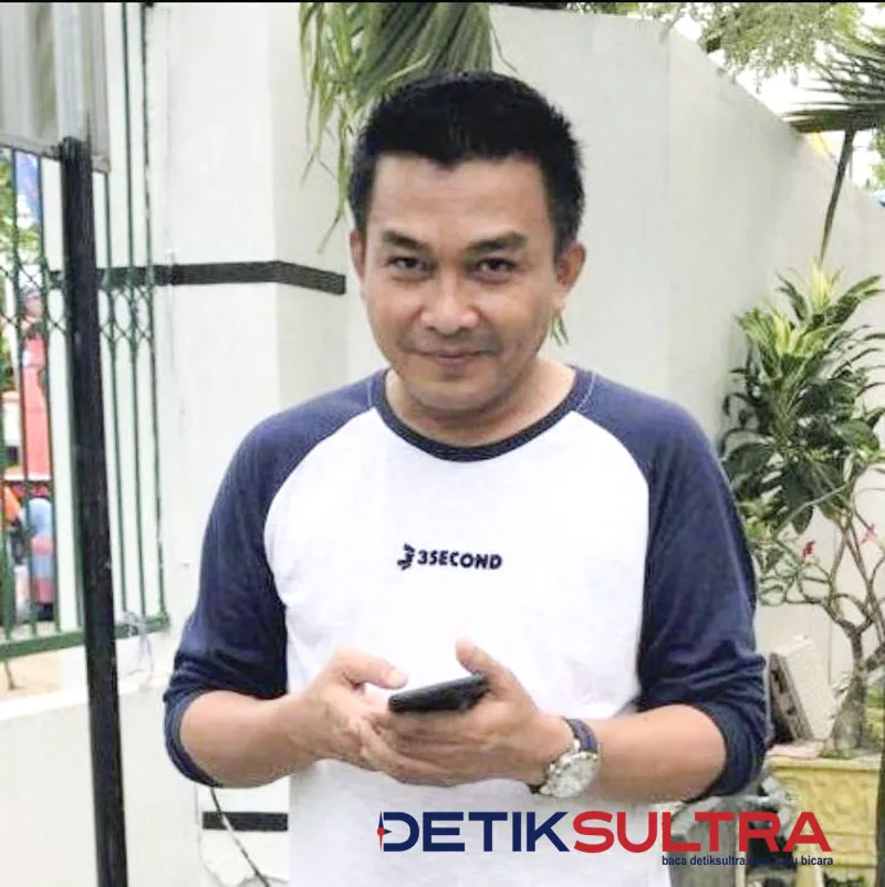 Nanang Ibrahim.