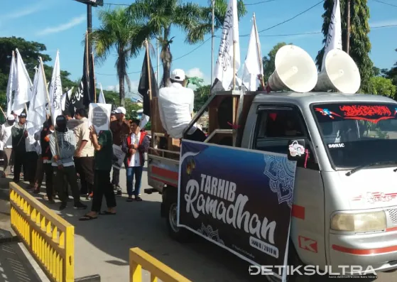 Bulan Suci Ramadan Momentum Meraih Ketakwaan