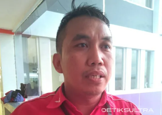 Golkar Rebut Kursi Ketua DPRD Sultra