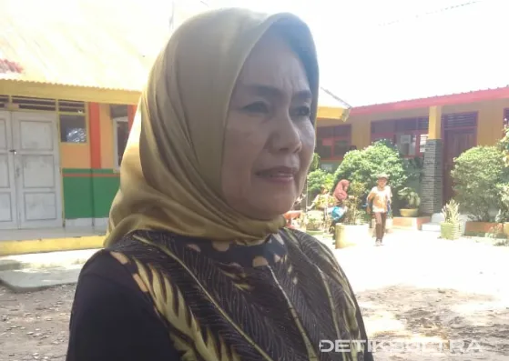 Waspada Terhadap Pedofil, Orang Tua Murid Makin Rajin Jemput Anak