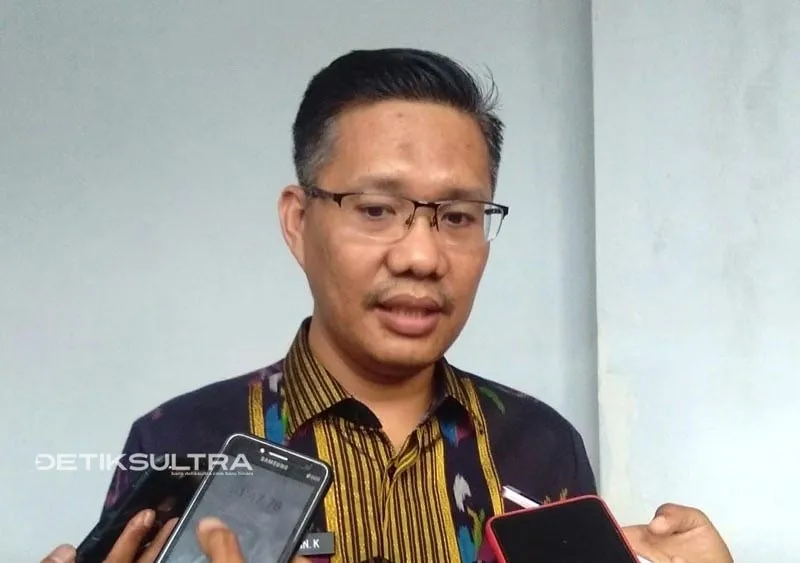 Cegah Banjir Pemkot Kendari Benahi Saluran