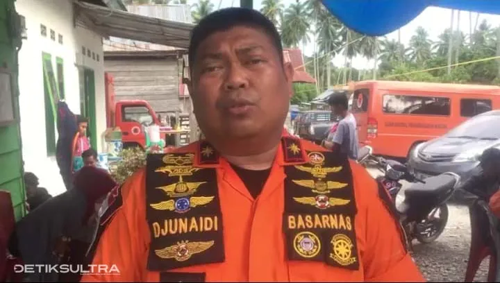 Delapan Hari Tersesat, 12 Pendaki Gunung Mekongga Ditemukan