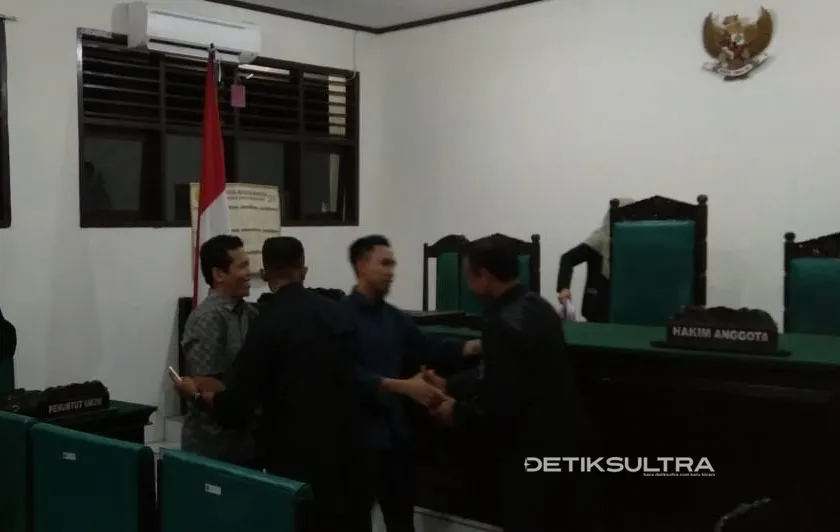 Dua Caleg PKS Bebas, YSA Videonya Naikkan Popularitas PKS