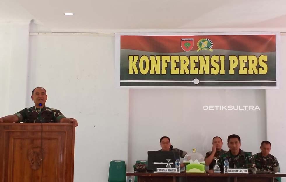 Eks TNI Prada Adrianus Pattian, Akan Diboyong Kembali ke Kendari Hari Ini